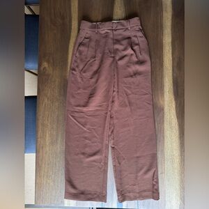 Wilfred Effortless Pant - Crepette